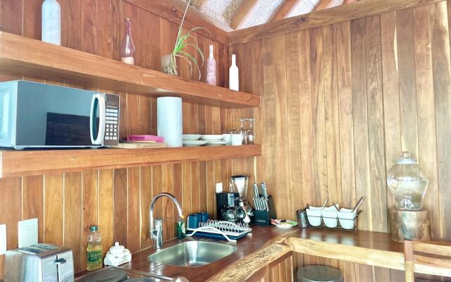 Ku Kuk Glamping