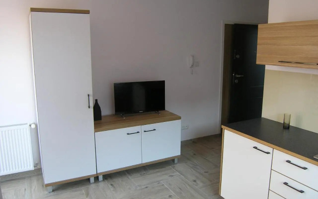 Prima Apartments