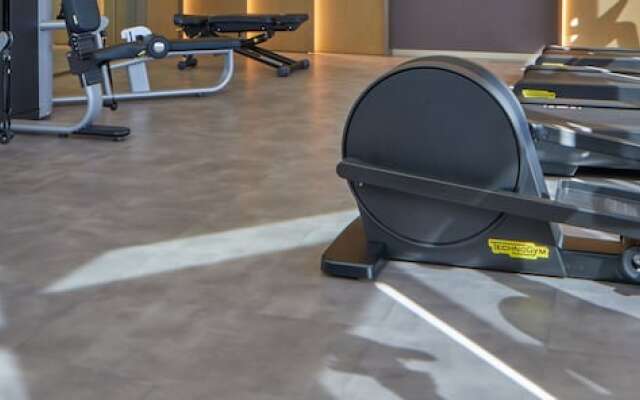 Nido at Recoleta Deco