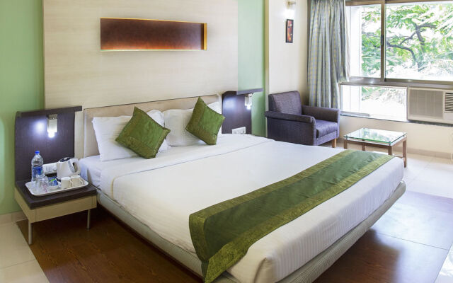 Hotel Archana Residency