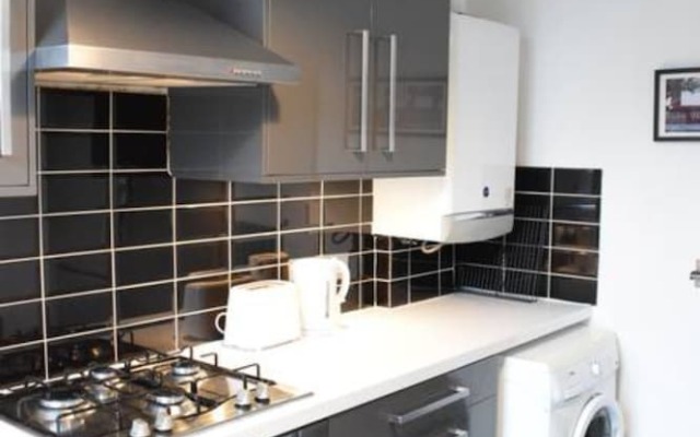 2 Bedroom Flat Sleeps 4 In Clapton