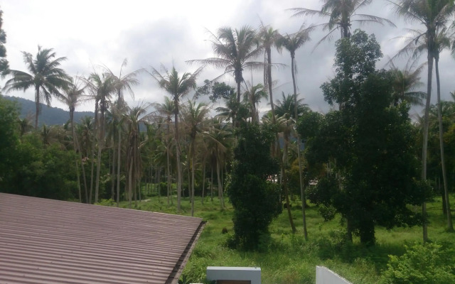 Chuan Chom Villas