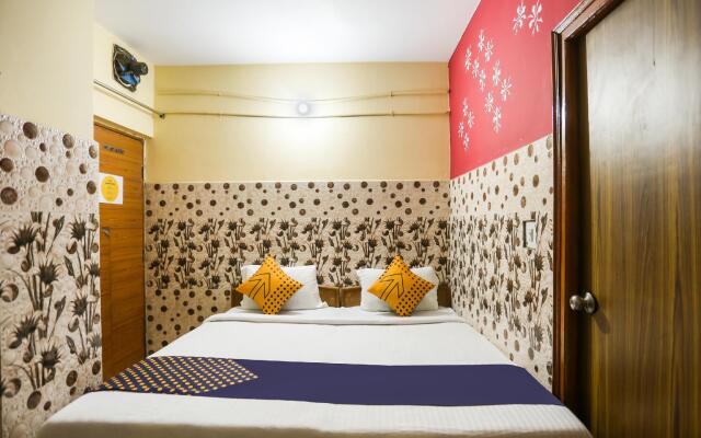 SPOT ON 65710 Raunak Guest House