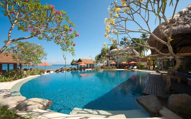 Sudamala Resort, Senggigi