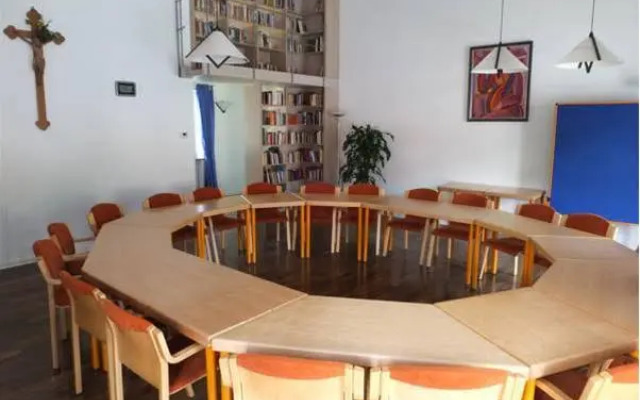 Gästehaus Sankt Ulrich