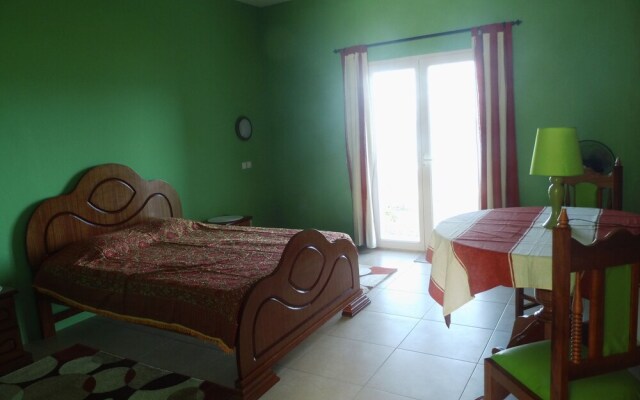 Villa Sao Jose