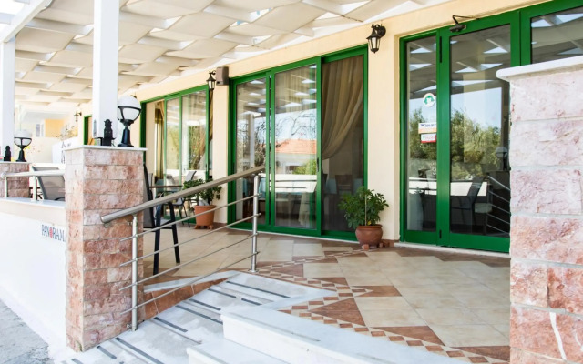 Panorama Hotel