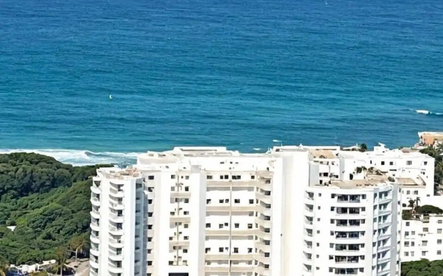 Apartamentos Aragoa - Cerca al Mar by SOHO