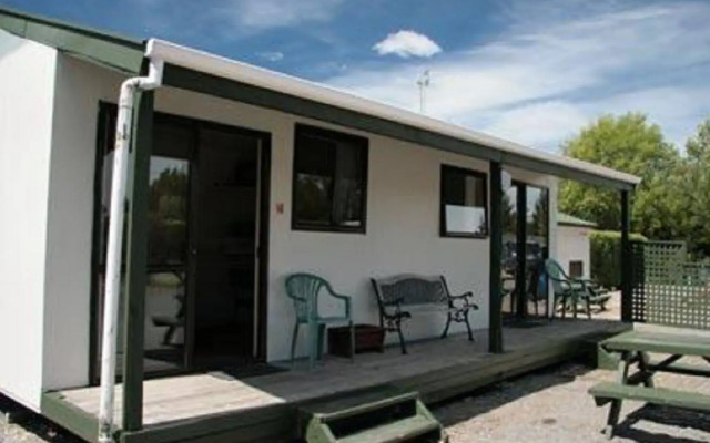 North South Holiday Park