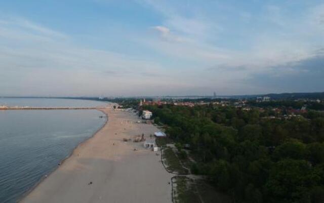 Dworek Admirał