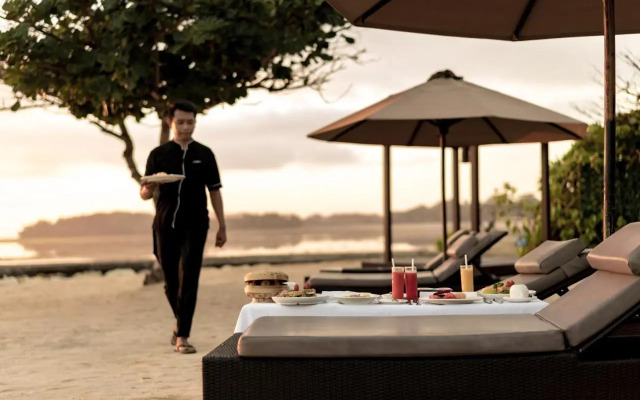 Kayumanis Nusa Dua Private Villa & Spa