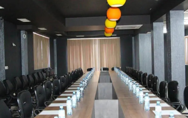 Legacy Hotel