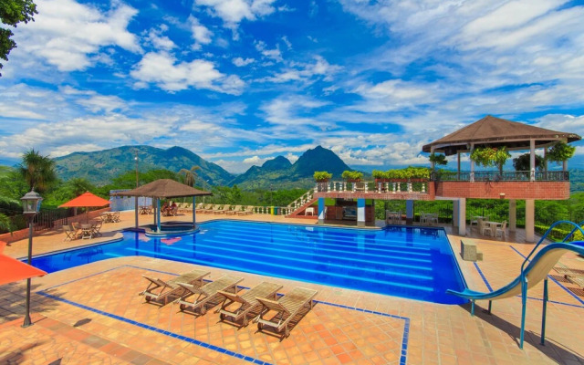 Hotel Real Dinastia