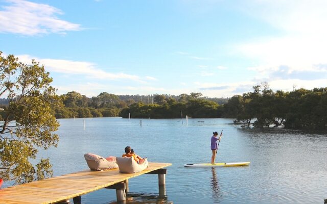 Batemans Bay Lodge