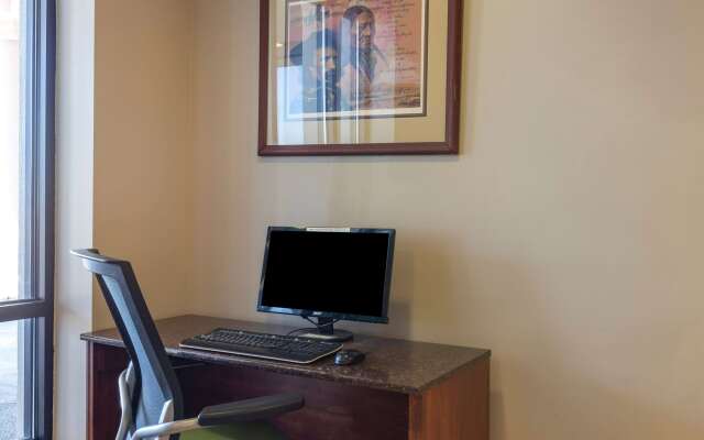 Howard Johnson by Wyndham Billings