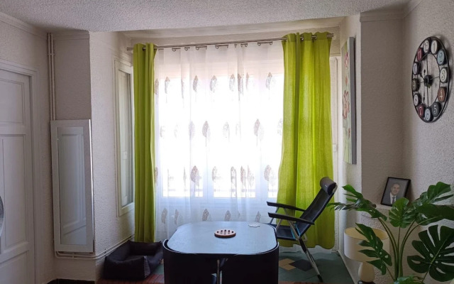 Hostel Élisée Perpignan