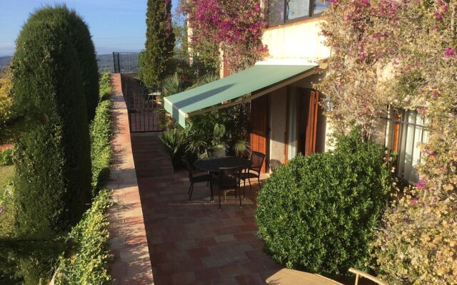 Le Haut des Espinets