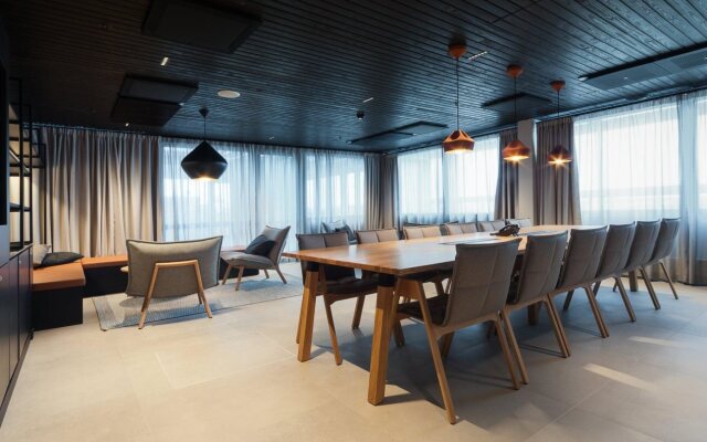 Holiday Inn Helsinki - Expo by IHG