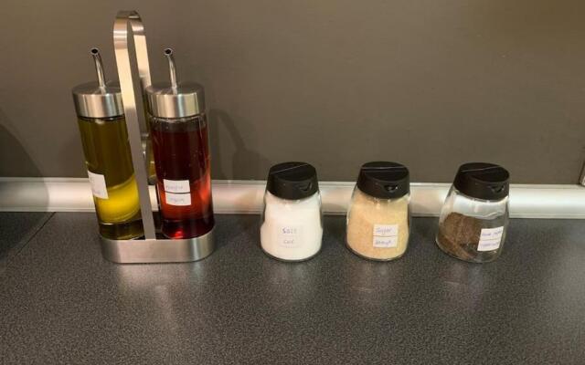 Sliver city next to paradise mall and metro