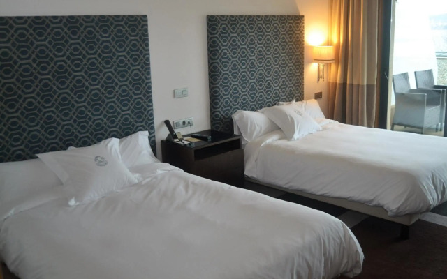 Pazo Los Escudos Hotel And Spa Resort