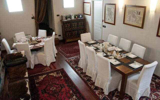 A Casa di Paola Suite B&B