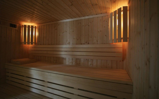 Club Vacanciel Courchevel