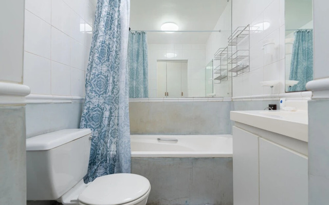 Ocean View B602 - Adults Only