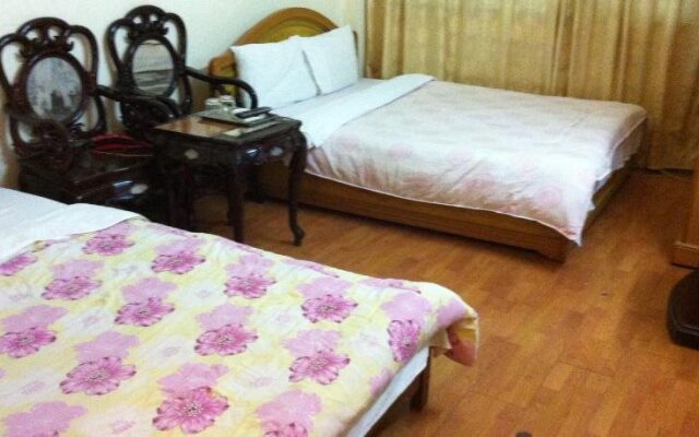 Thinh An Hotel