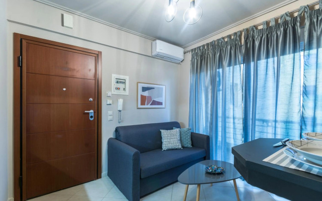 Nora's Home Kalamata