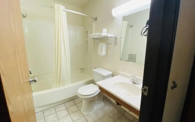 Super 8 By Wyndham Mokena/Frankfort /I-80