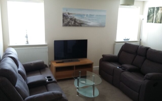 Harrington Guest House