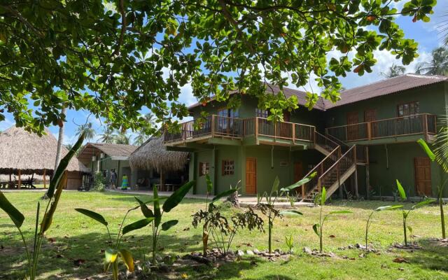 Hotel Gavia Sierra Nevada