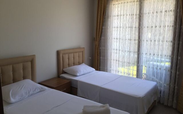 Trabzon Ottoman Residence