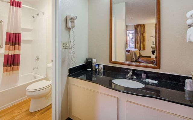 Red Roof Inn Kingsport