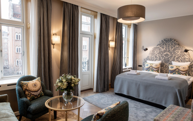 Henrik's Hotel
