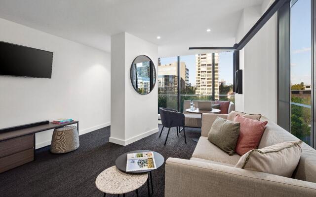 Quest St Kilda Road