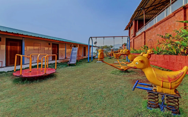 Nisarga River Camp by Treebo Hotels