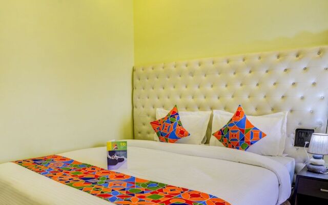 FabHotel Balaji Inn