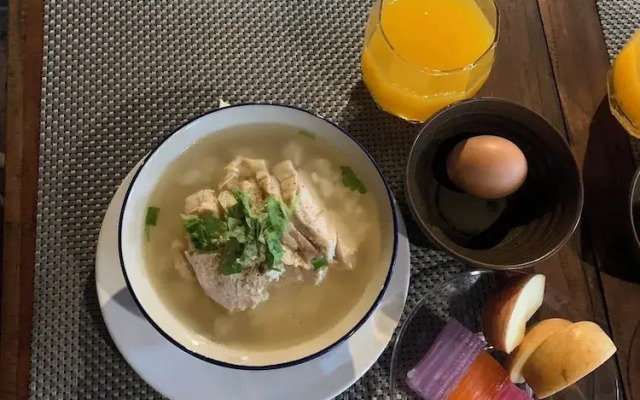Mi Casa Thaphae Chiang Mai