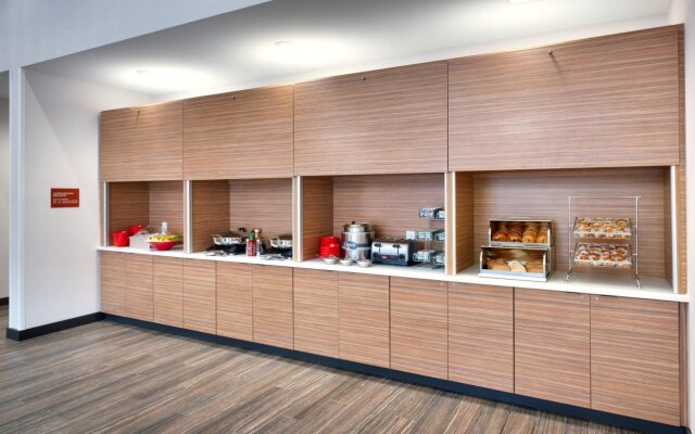 TownePlace Suites by Marriott Salt Lake City Downtown