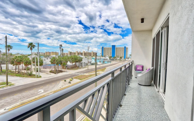 The Harbor Condo 308 - Premier