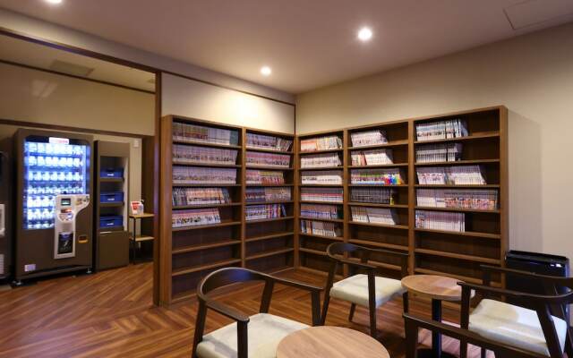 Dormy Inn Express Gotemba Hot Springs