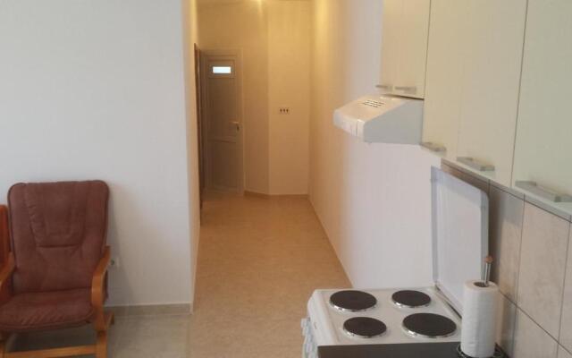 Apartment Gevera