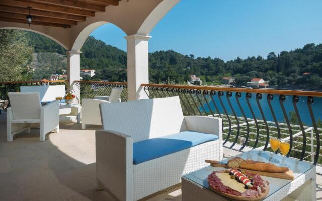 Villa Amfora