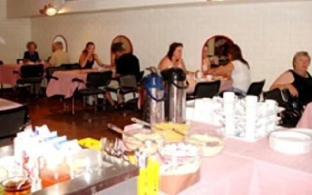 Hotel Esplanad