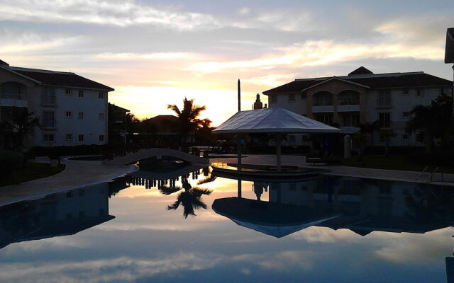 Hotel Weare Bayahíbe