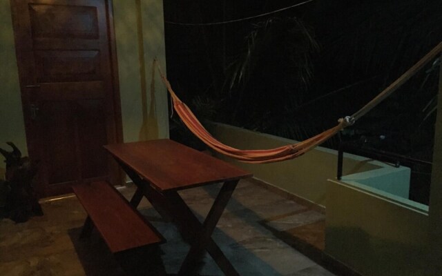Paddy House Villa