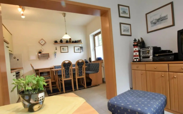 Ferienhaus in Rerik in Ostseenahe