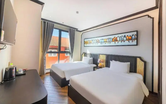 BRICS Boutique Dalat