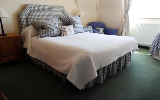 Romney Bay House Hotel